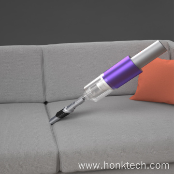 Lightweight Floor Wireless Handheld Cordless Vacuum Cleaner